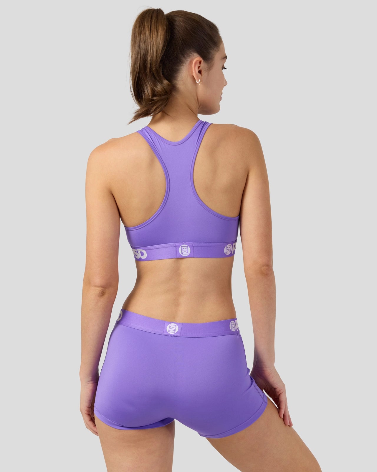 Solids - Lectric Purp - Image 4