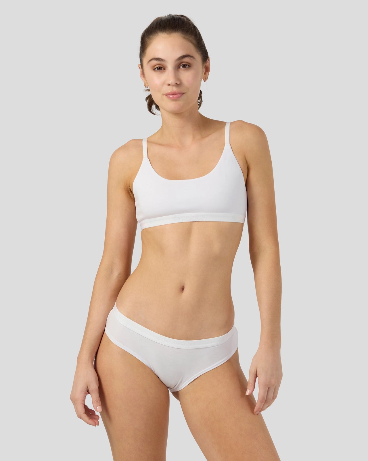 Modal Solids - White - Image 2