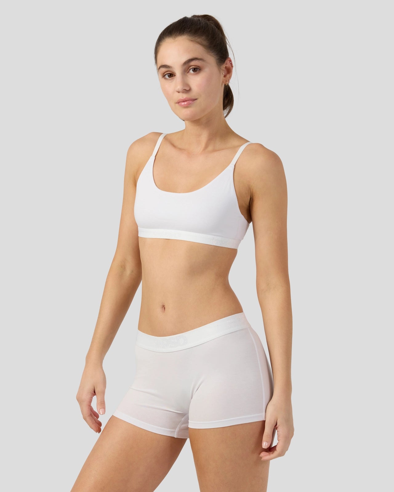 Modal Solids - White - Image 3