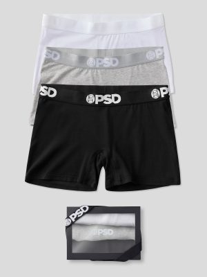 Modal 3 Pack - Everyday Solids