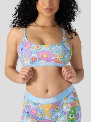 Care Bears - Flower Power