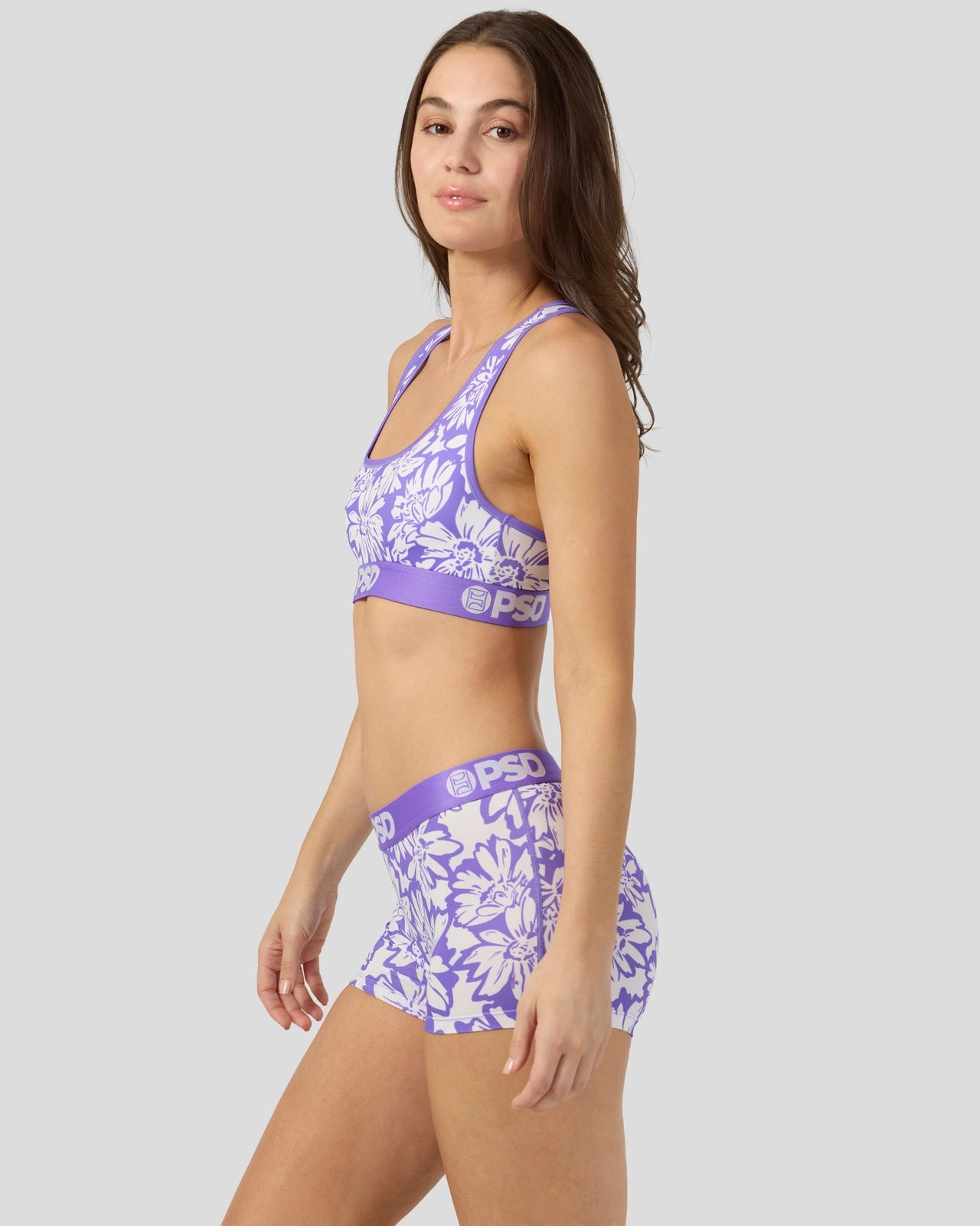 Floral Purp - Image 3