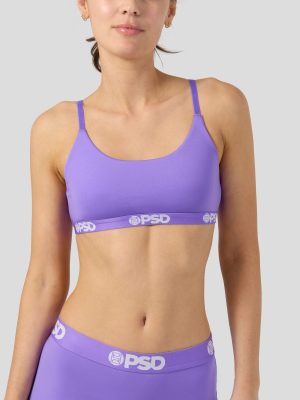 Solids - Lectric Purp