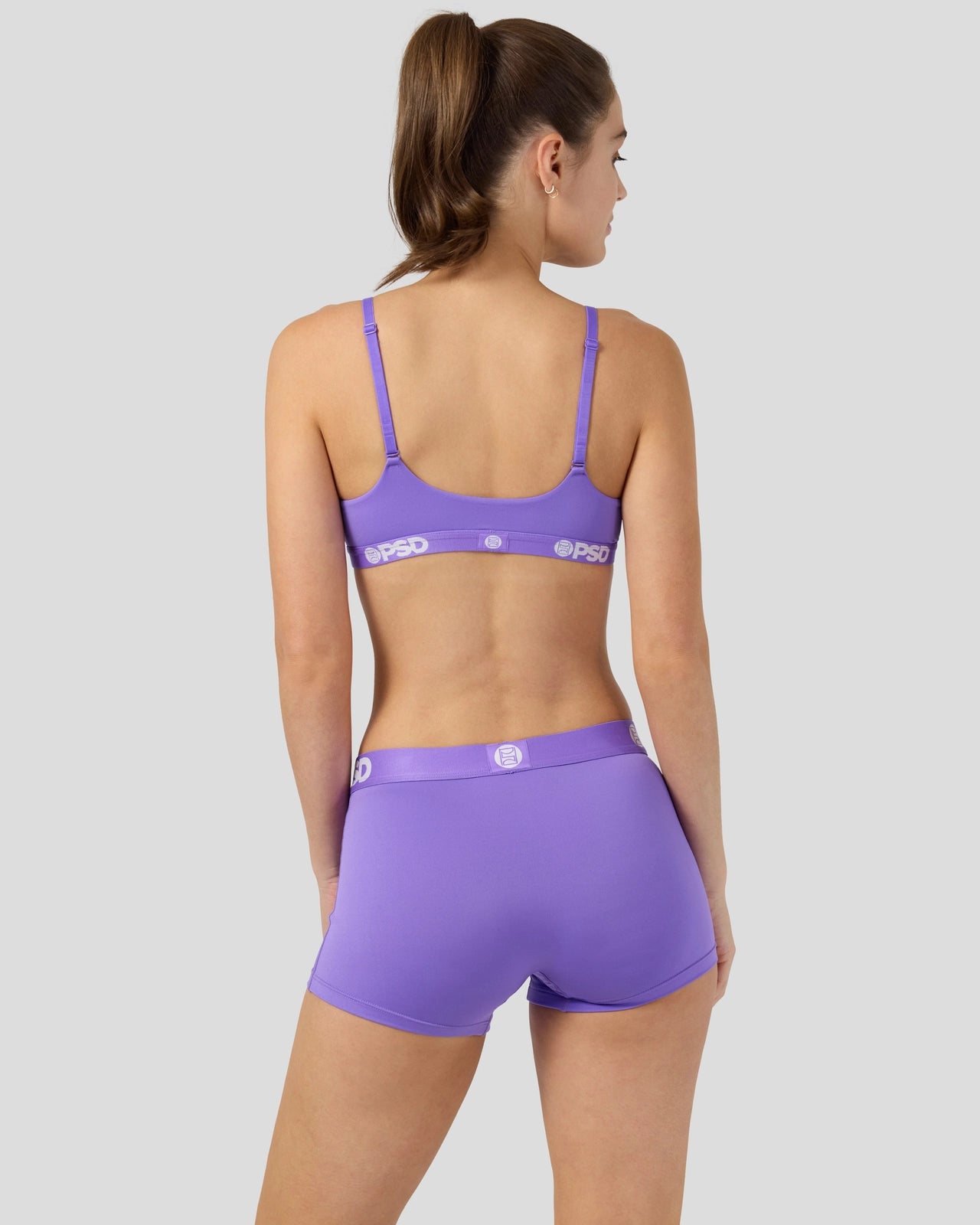 Solids - Lectric Purp - Image 4