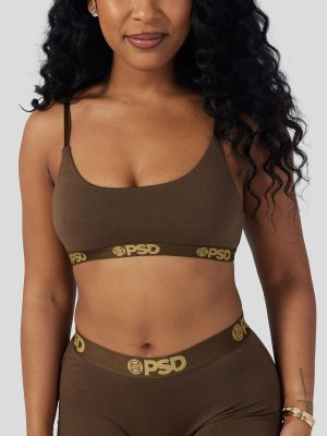 Modal Solids - Cocoa