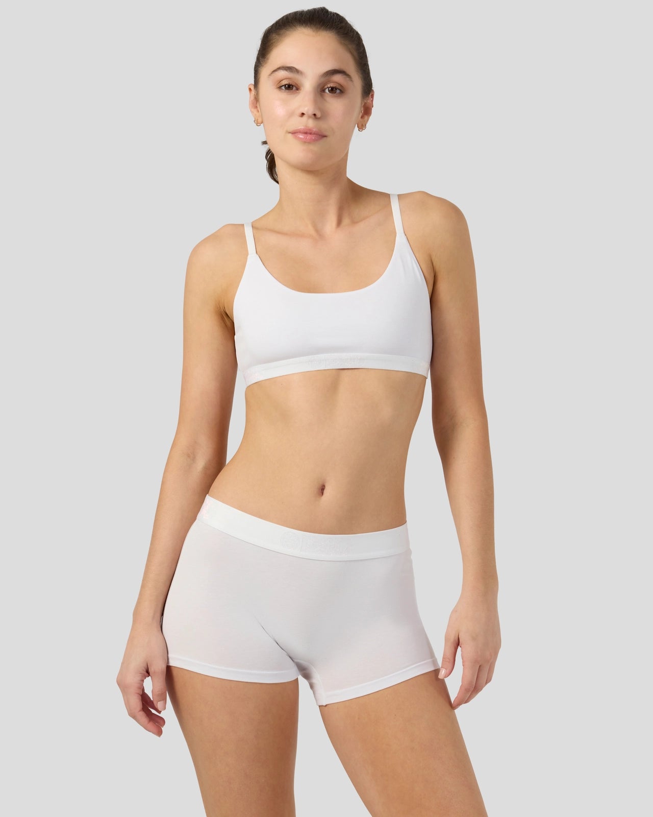 Modal Solids - White - Image 2