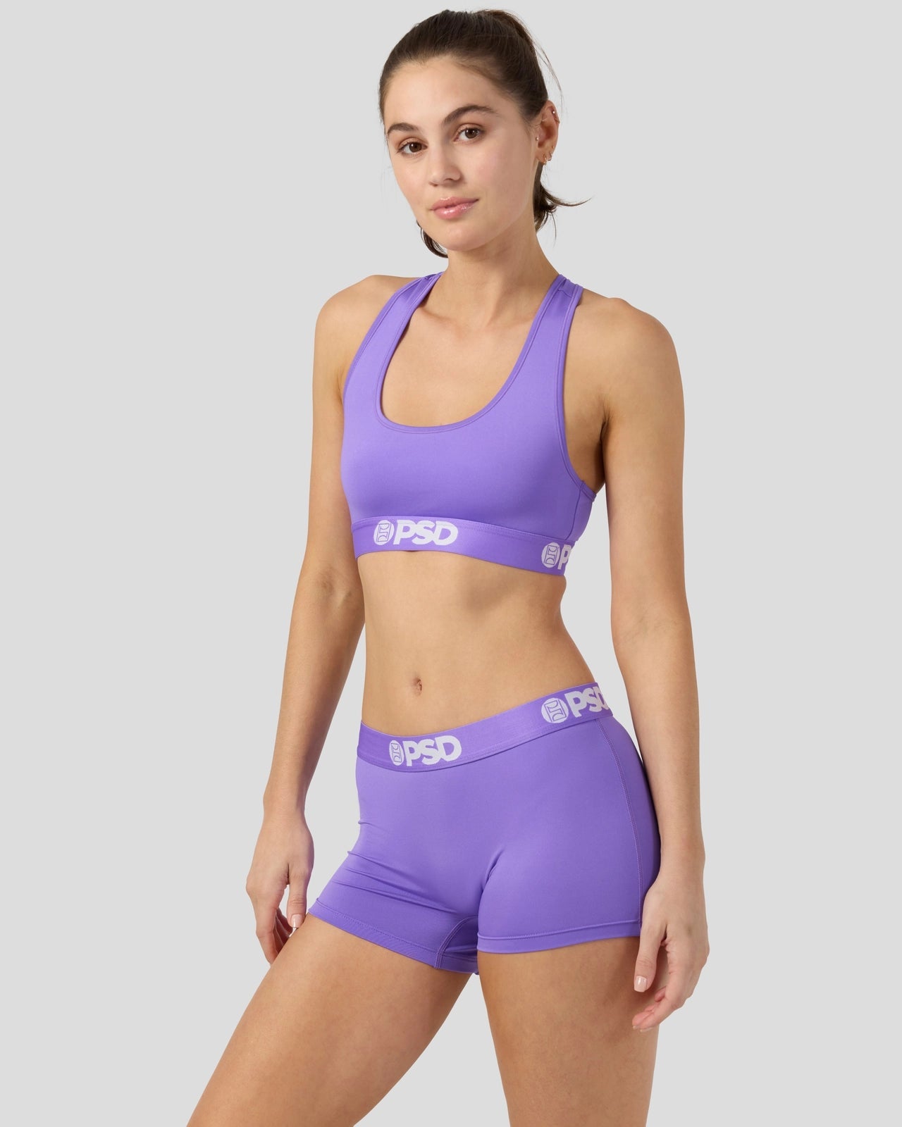 Solids - Lectric Purp - Image 3