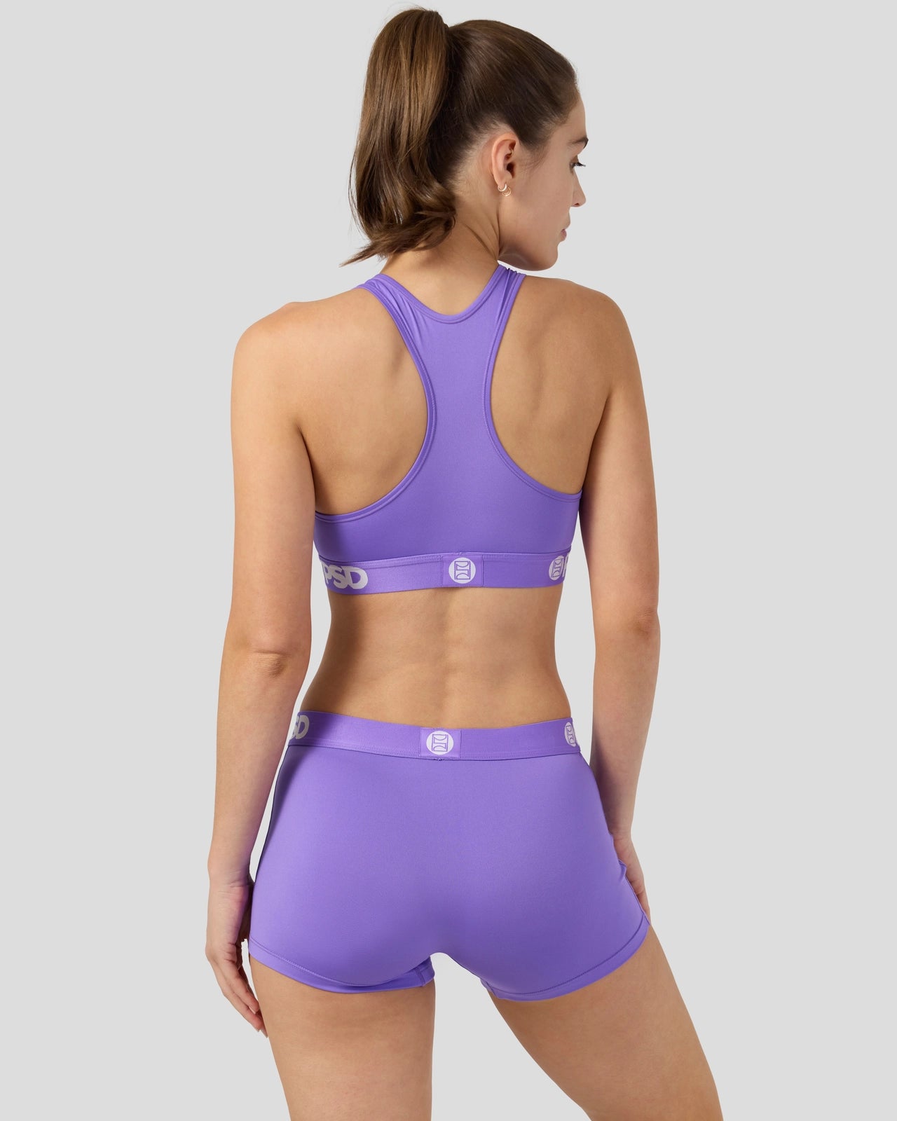 Solids - Lectric Purp - Image 4