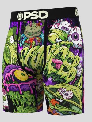 SpongeBob Square Pants - Scaries