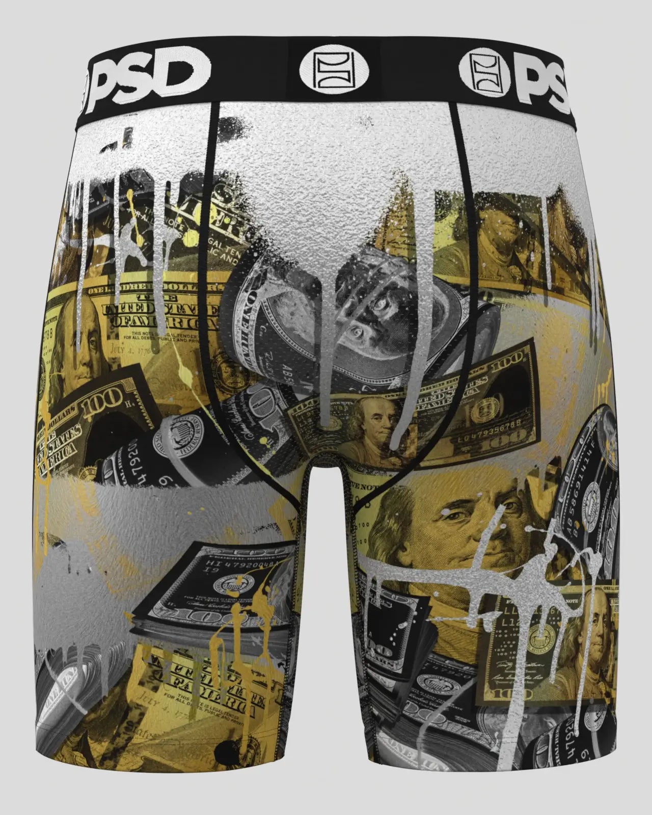 Money Metal - Image 4