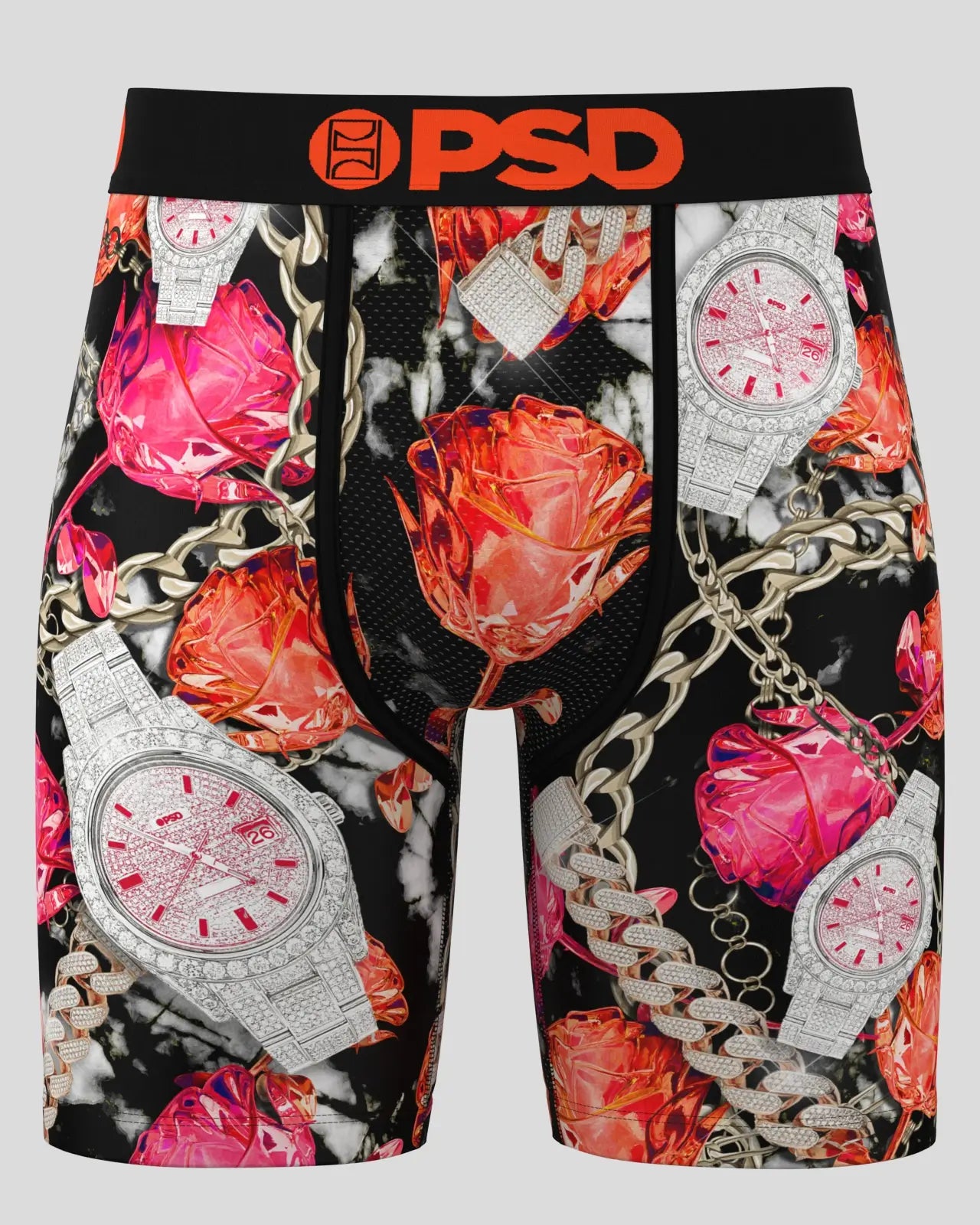 Orange Ice - Image 2