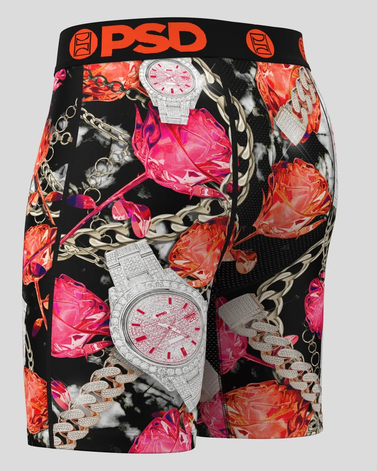 Orange Ice - Image 3