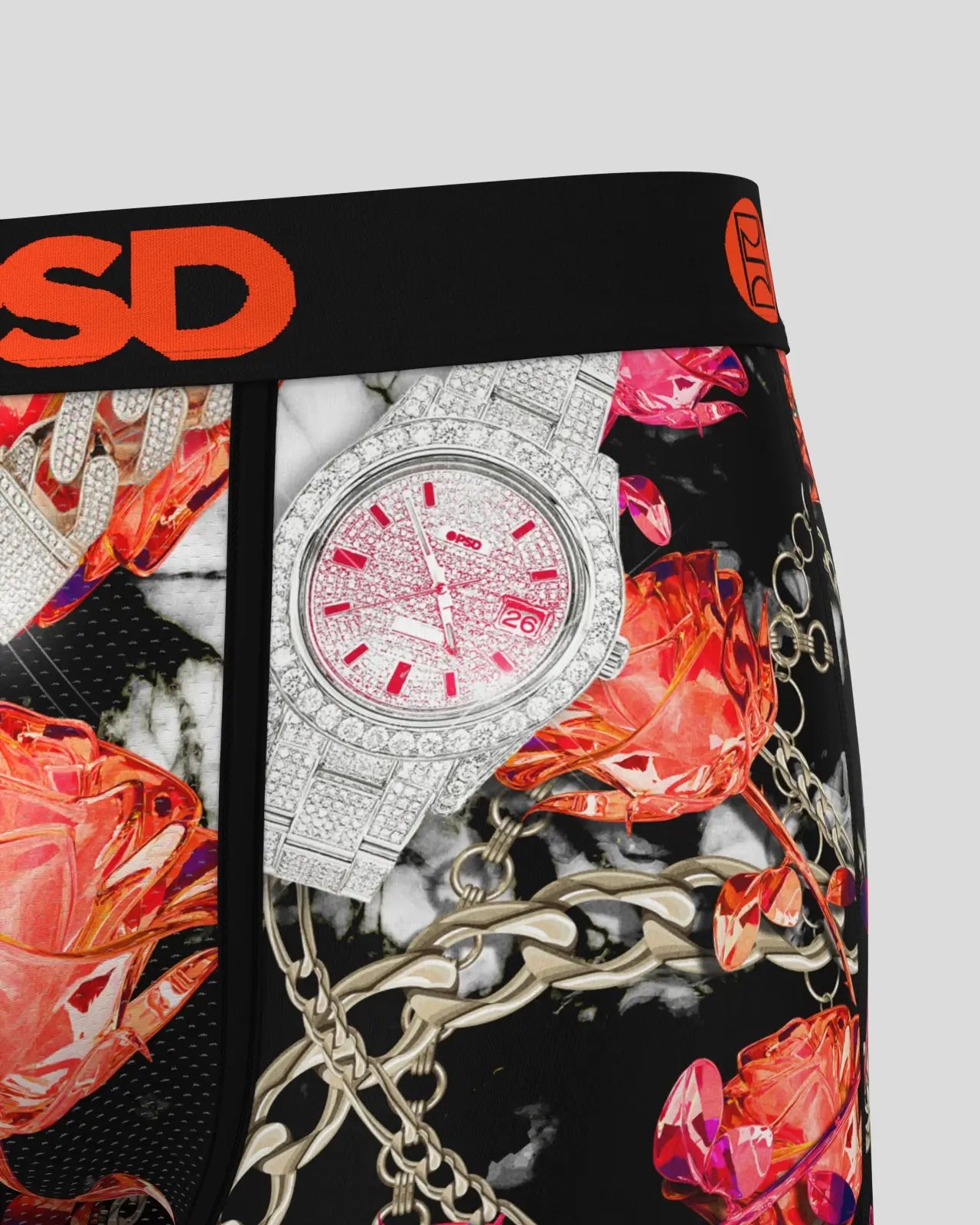 Orange Ice - Image 5