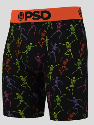 Modal - Skeleton Dance