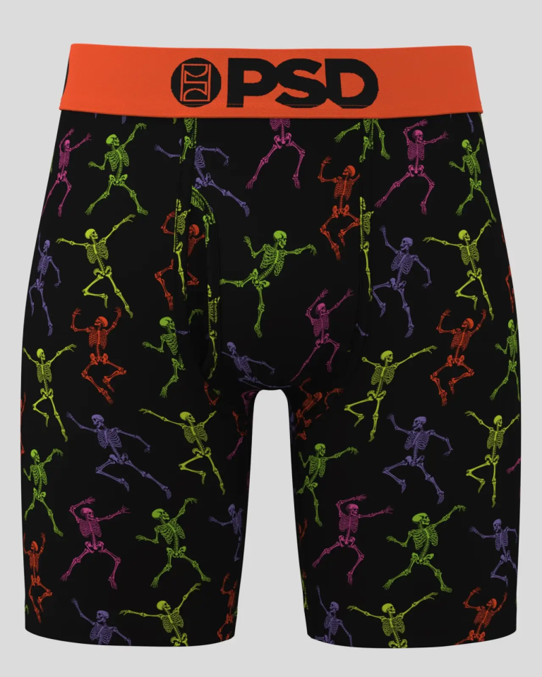 Modal - Skeleton Dance - Image 2