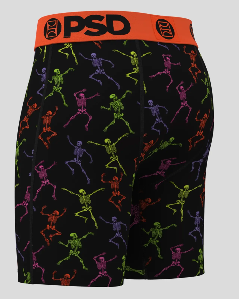 Modal - Skeleton Dance - Image 3