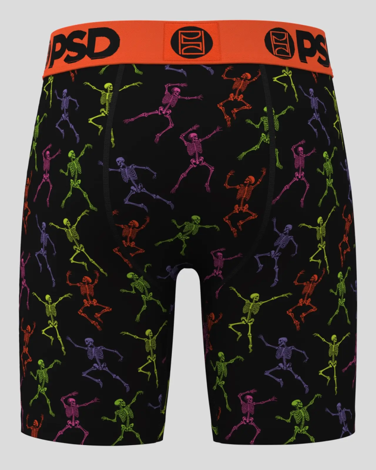 Modal - Skeleton Dance - Image 4