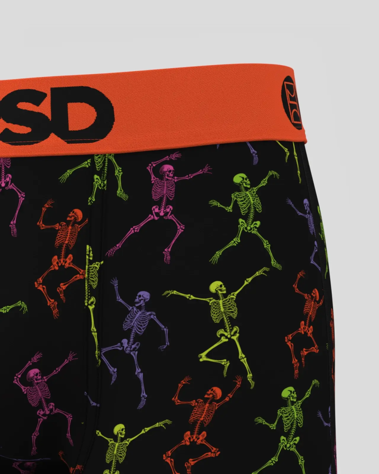 Modal - Skeleton Dance - Image 5