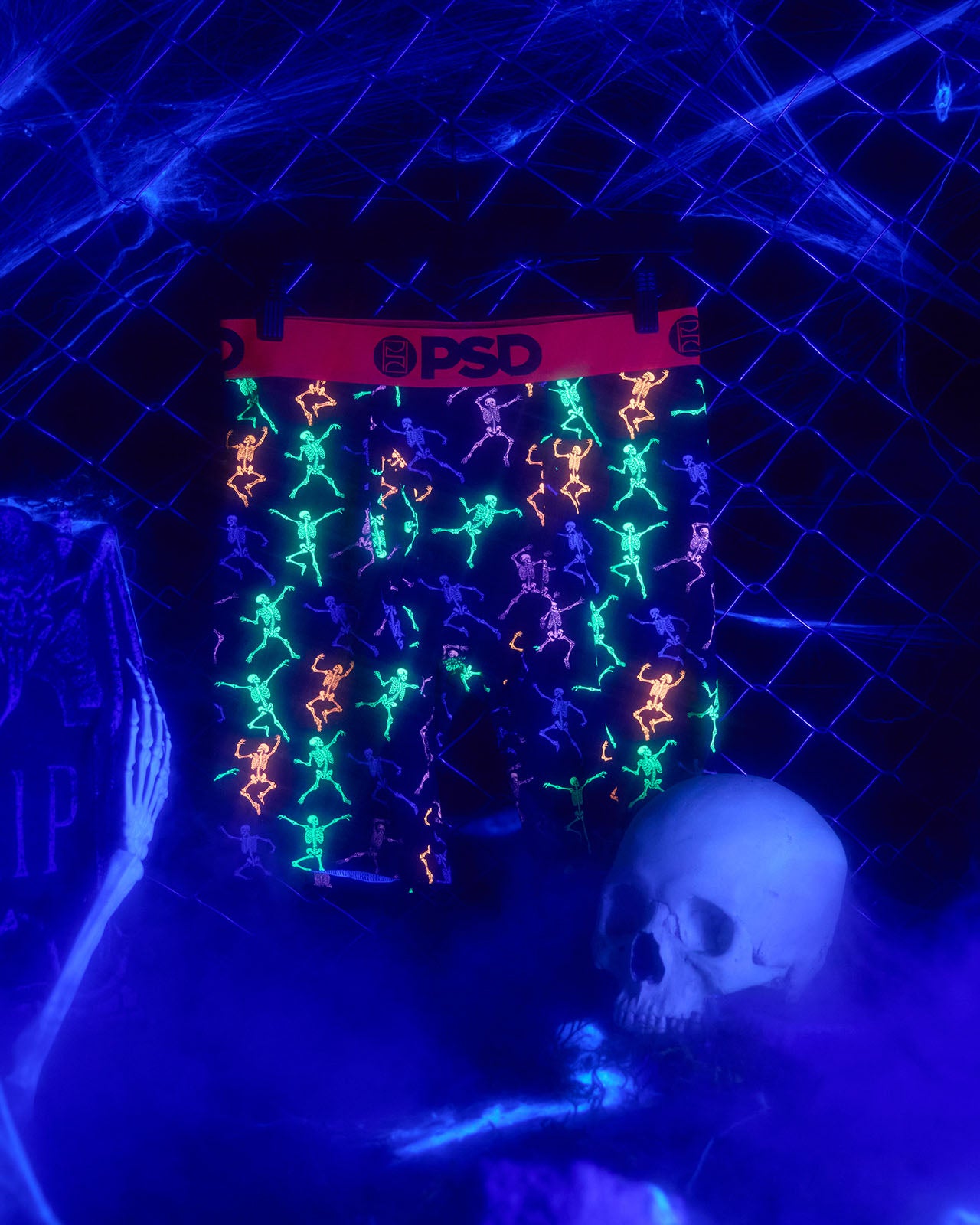 Modal - Skeleton Dance - Image 8