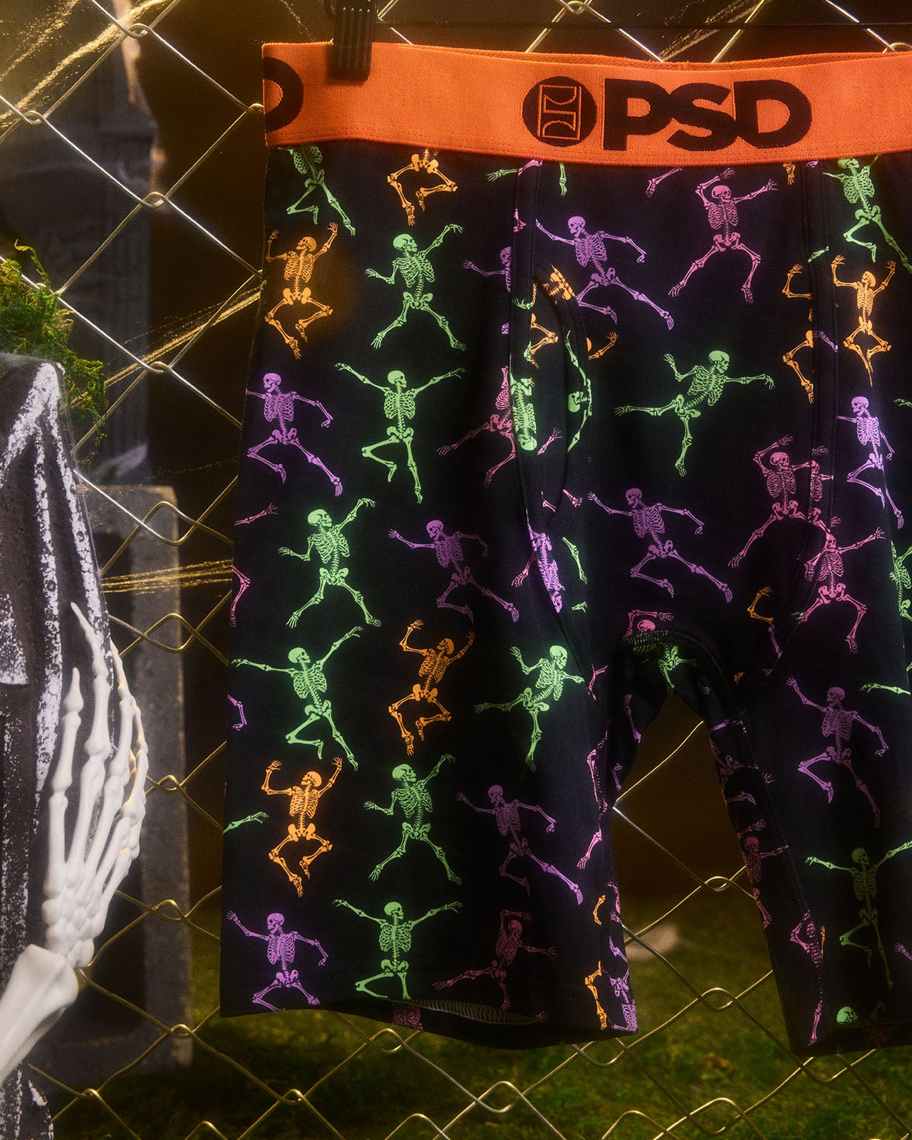 Modal - Skeleton Dance - Image 7