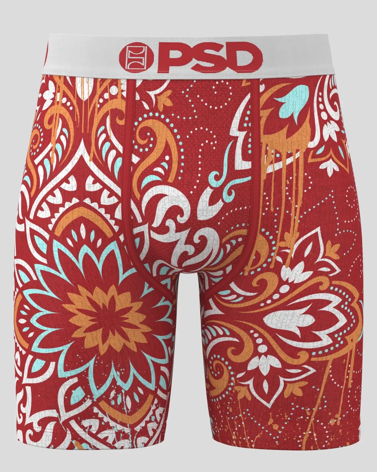 Ribbon Red - Image 2