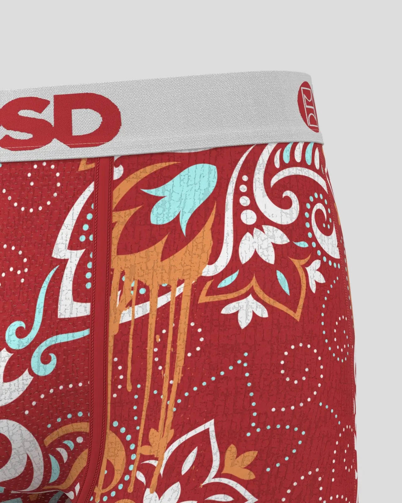 Ribbon Red - Image 5