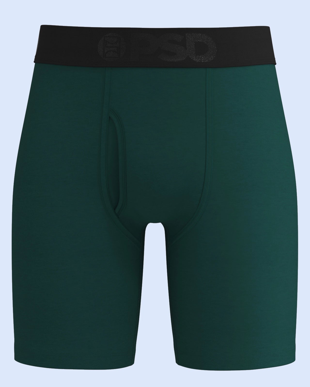 Luxe Modal - Deep Green - Image 2
