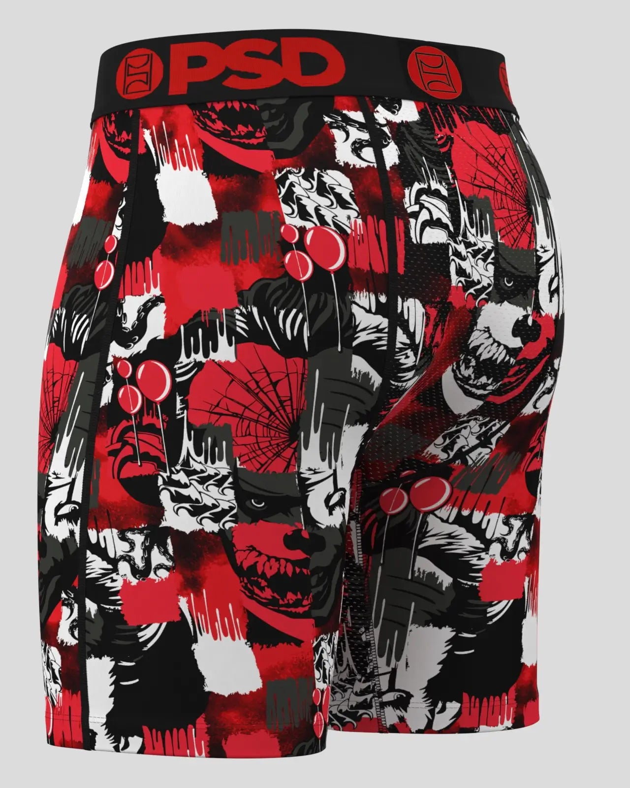 It - Checkers - Image 3