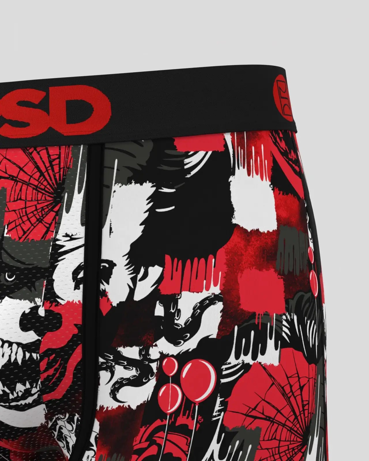 It - Checkers - Image 5