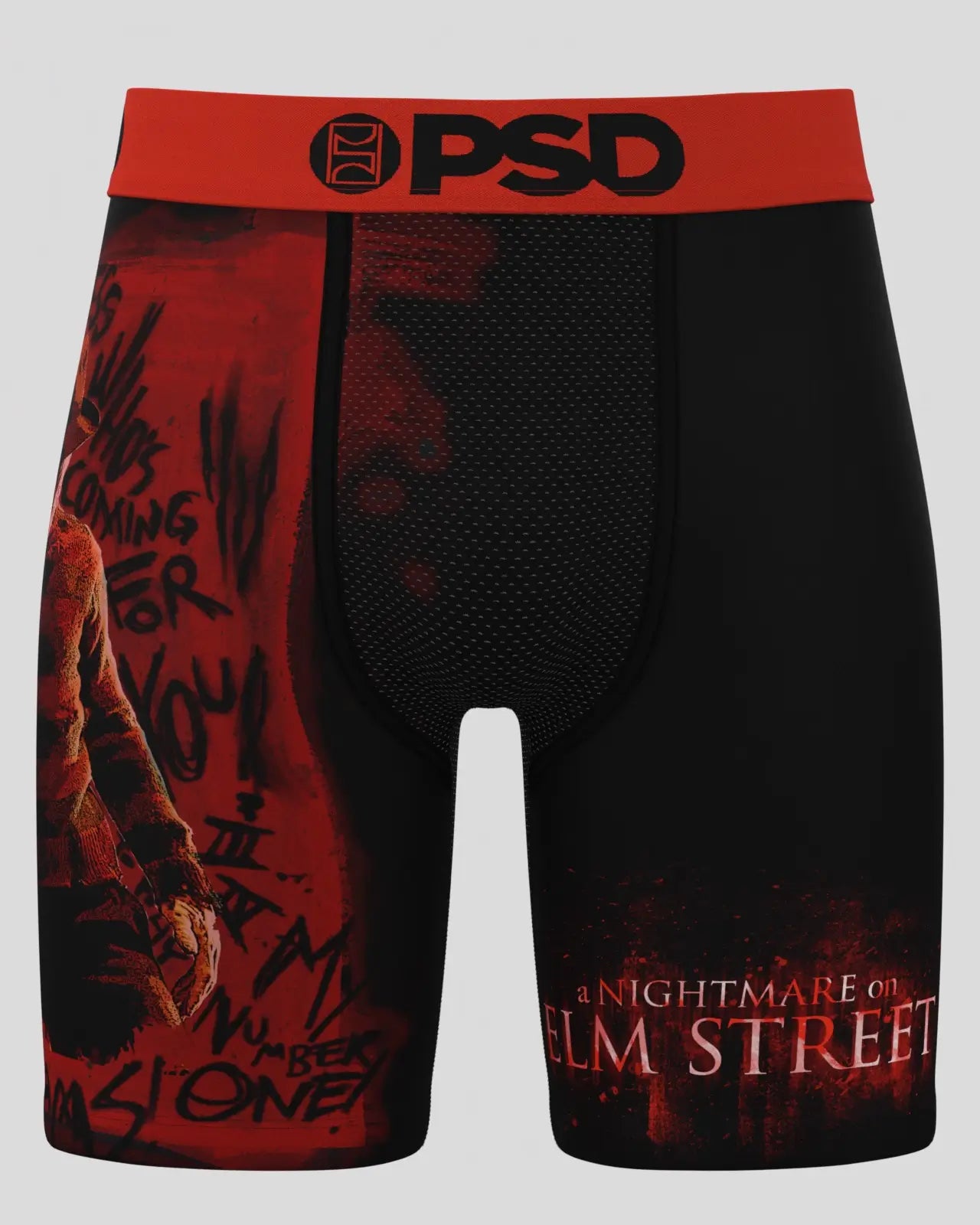 Nightmare of Elm Street - Freddy Nightmare - Image 2