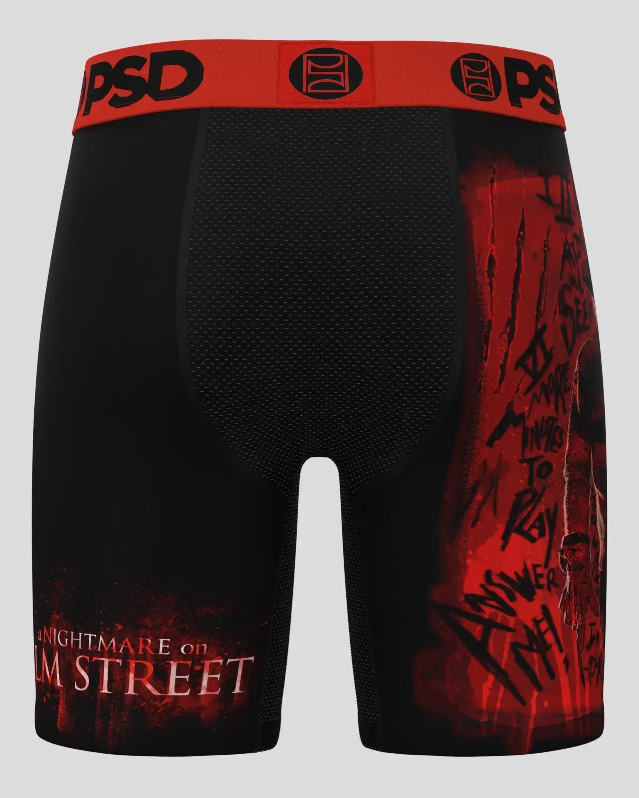 Nightmare of Elm Street - Freddy Nightmare - Image 4