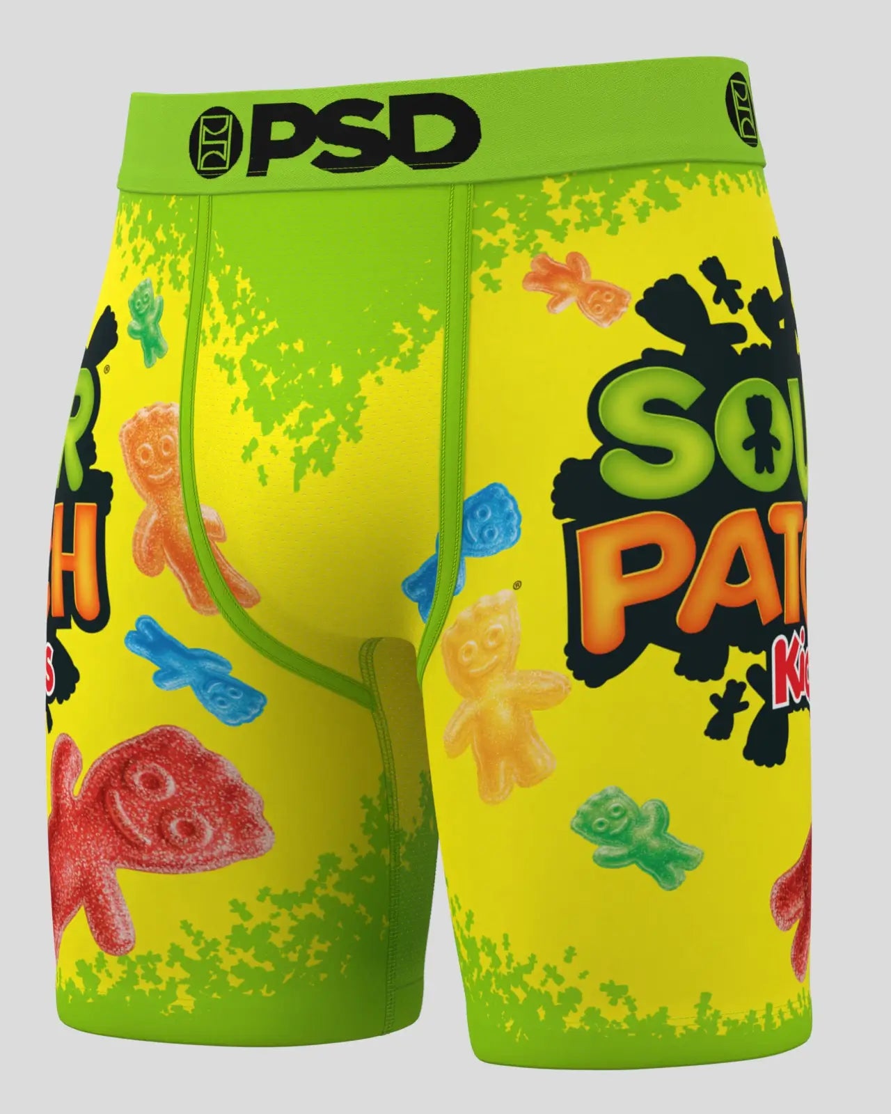 Sour Patch Kids - Image 2