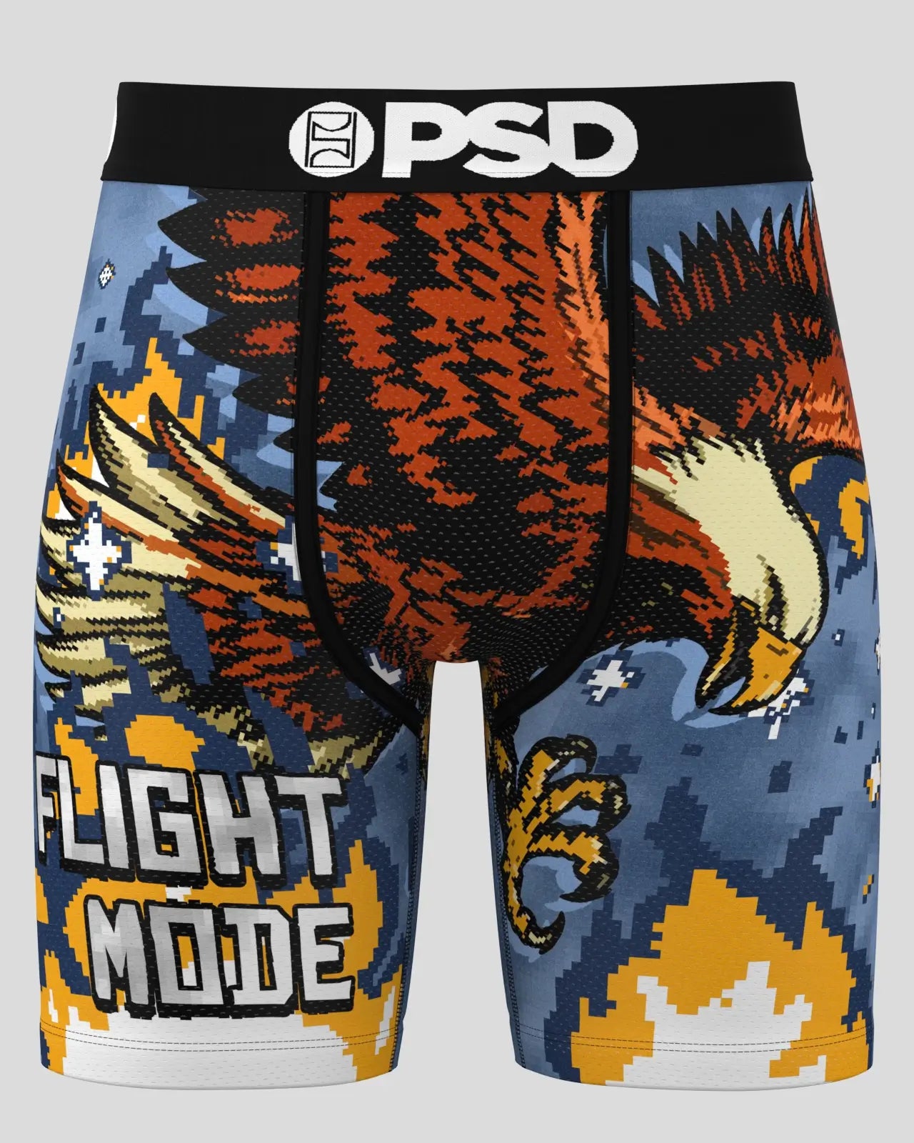 Ja Morant - Flight Mode - Image 2