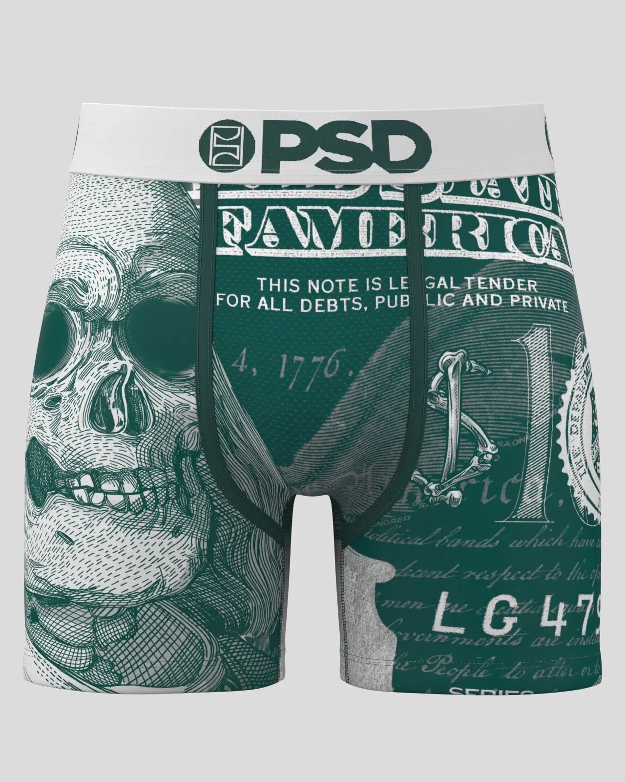 Hunna Bones OXI - Image 2