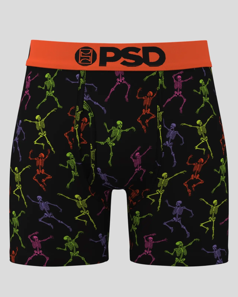 Modal - Skeleton Dance - Image 2