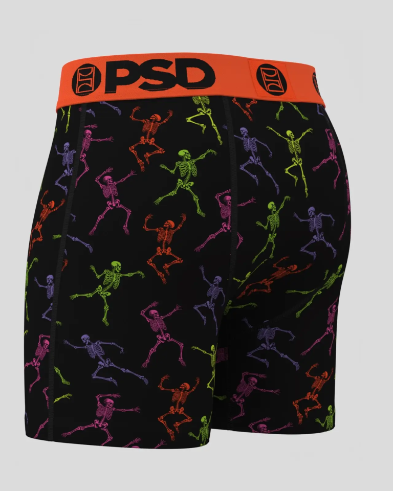 Modal - Skeleton Dance - Image 3