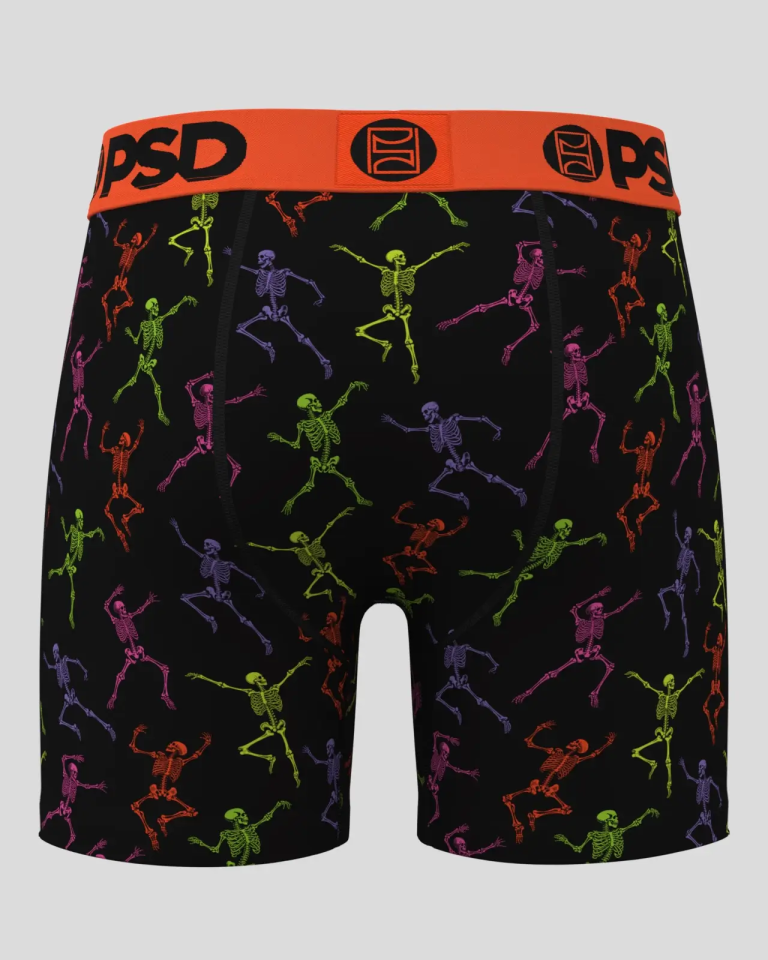 Modal - Skeleton Dance - Image 4