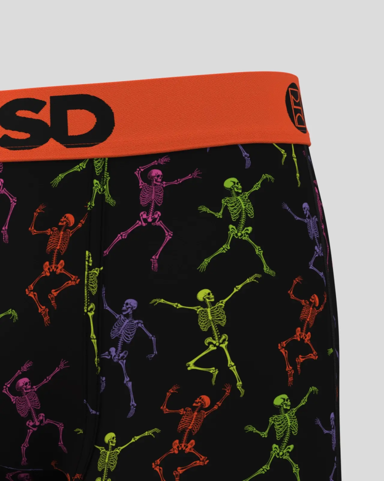 Modal - Skeleton Dance - Image 5