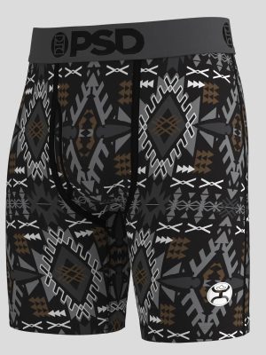 Modal - Hooey - Puebla