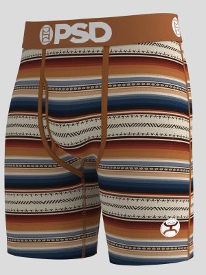 Modal - Hooey - Serape