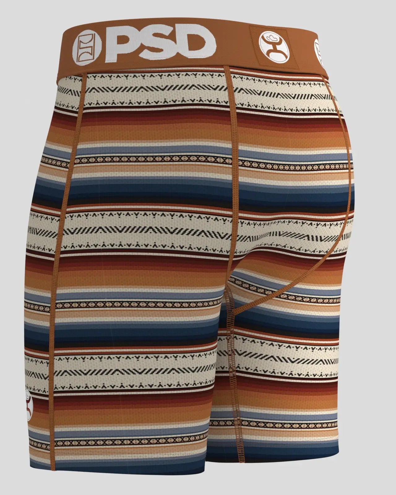 Modal - Hooey - Serape - Image 3