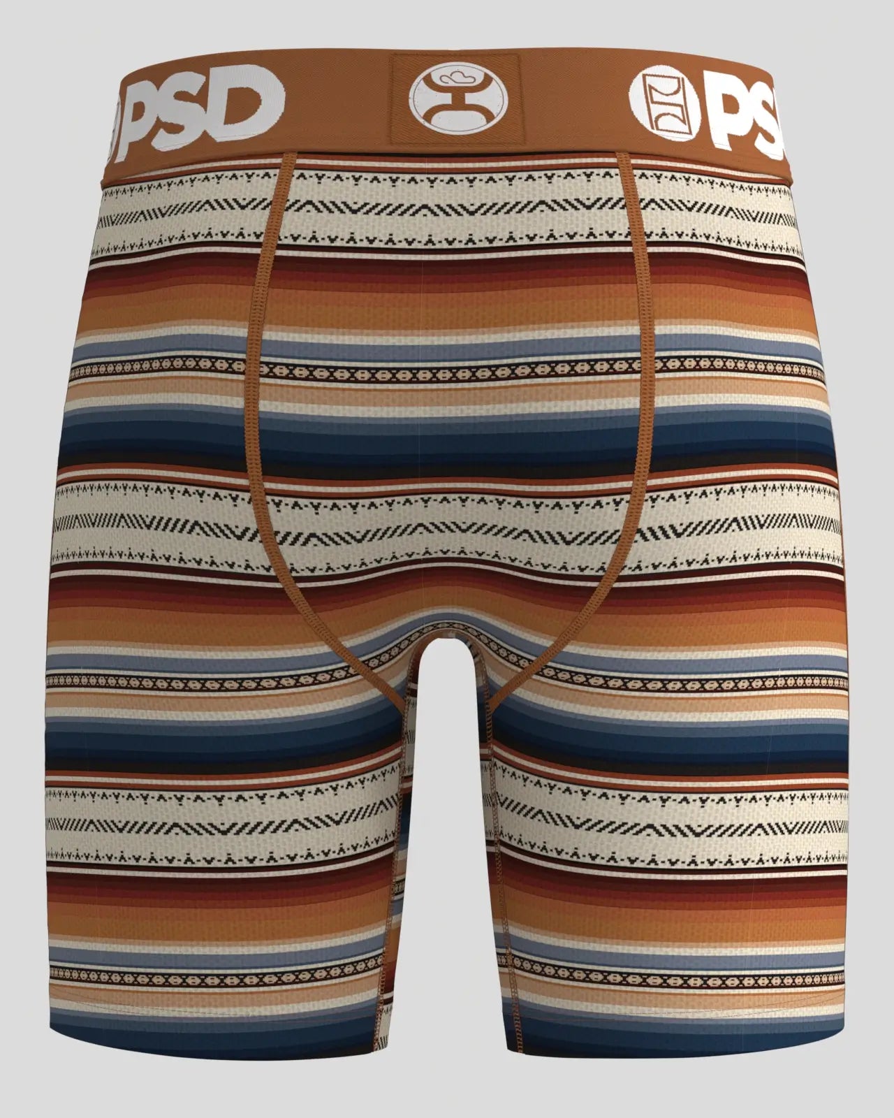 Modal - Hooey - Serape - Image 4