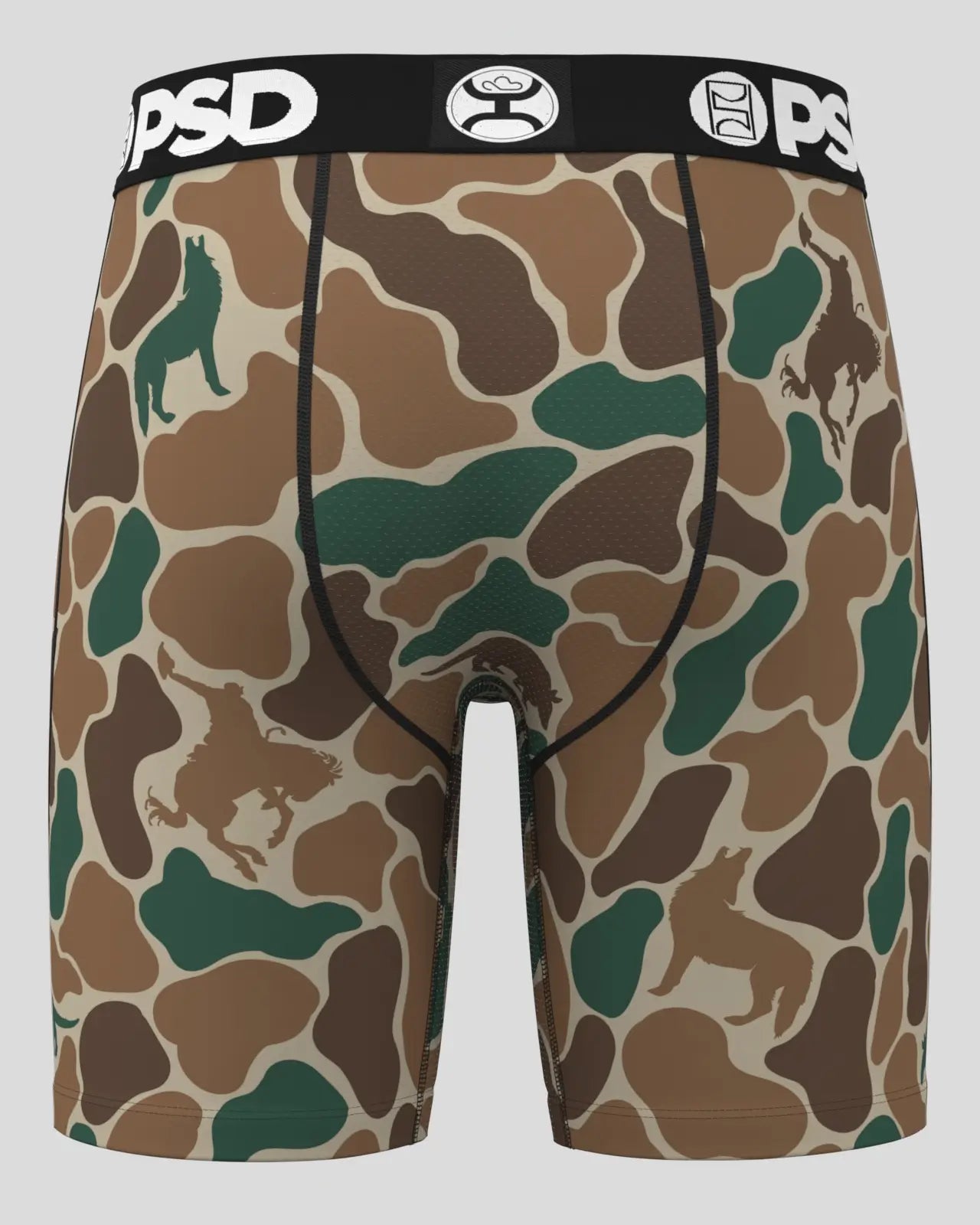 Hooey - Duck Camo - Image 4