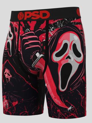 Ghost Face - Call Me