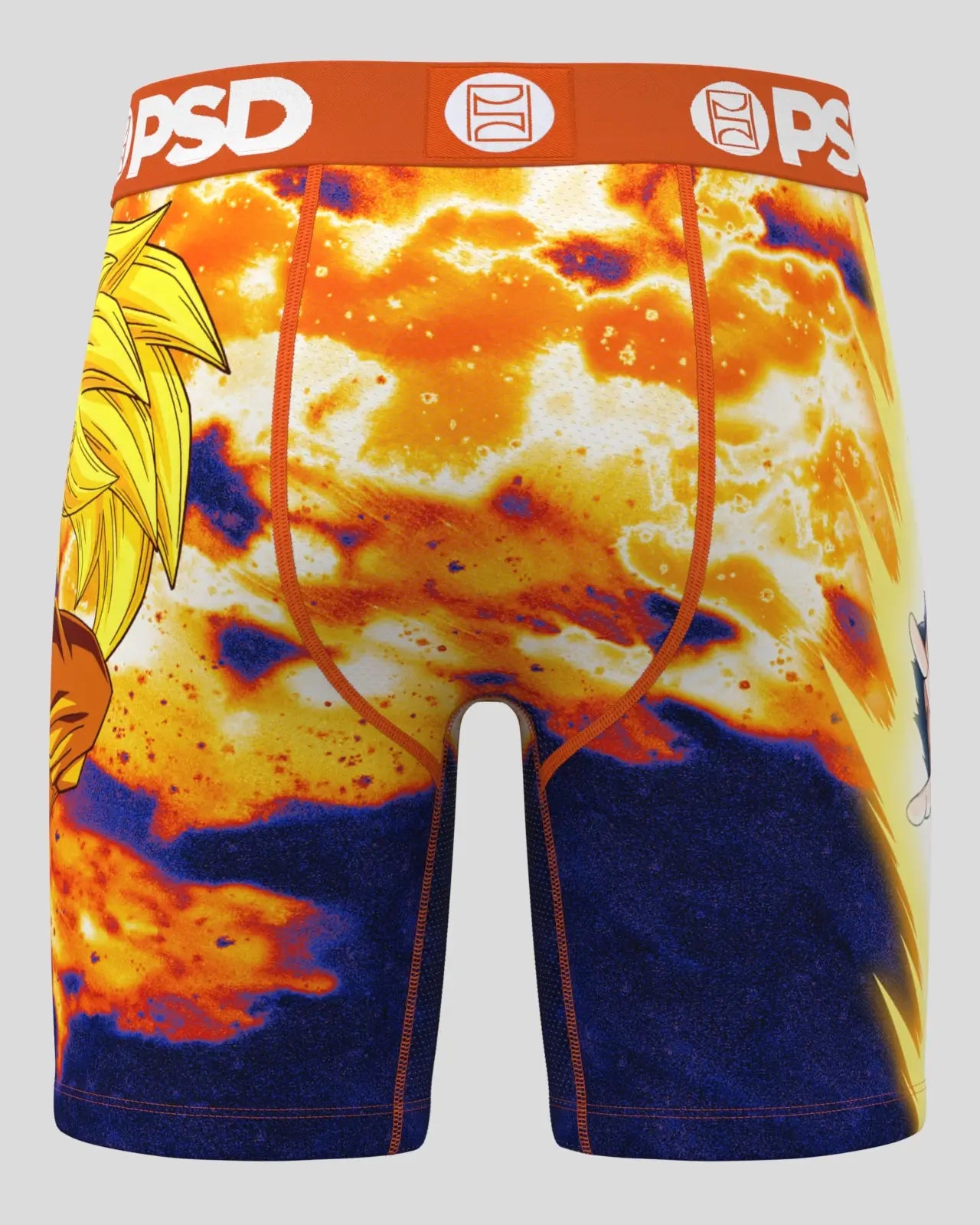 Dragon Ball Z - Super Saiyan Goku - Image 4