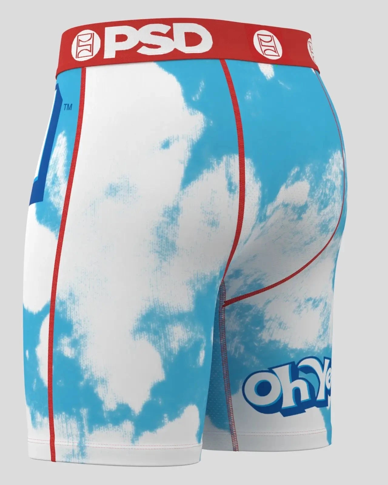 Kool-Aid - Oh Yeah - Image 3