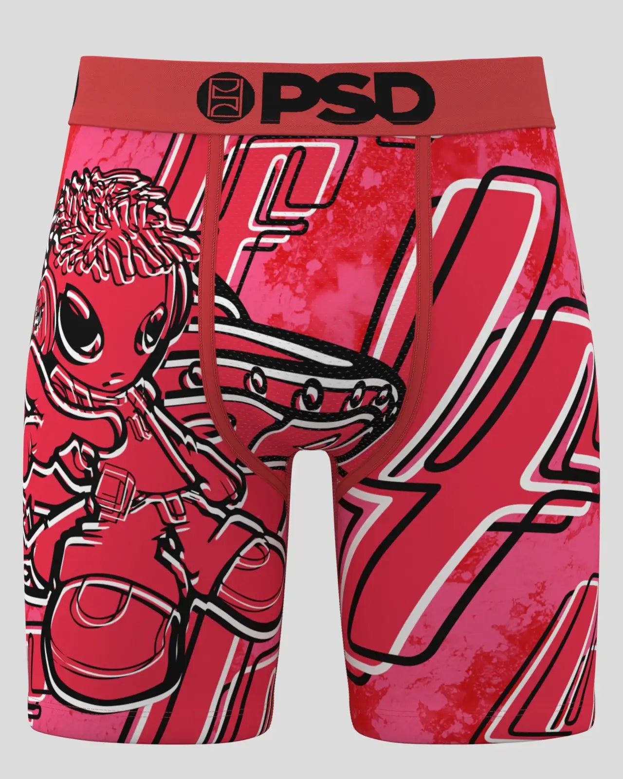 LaFrancé - Alien - Image 2