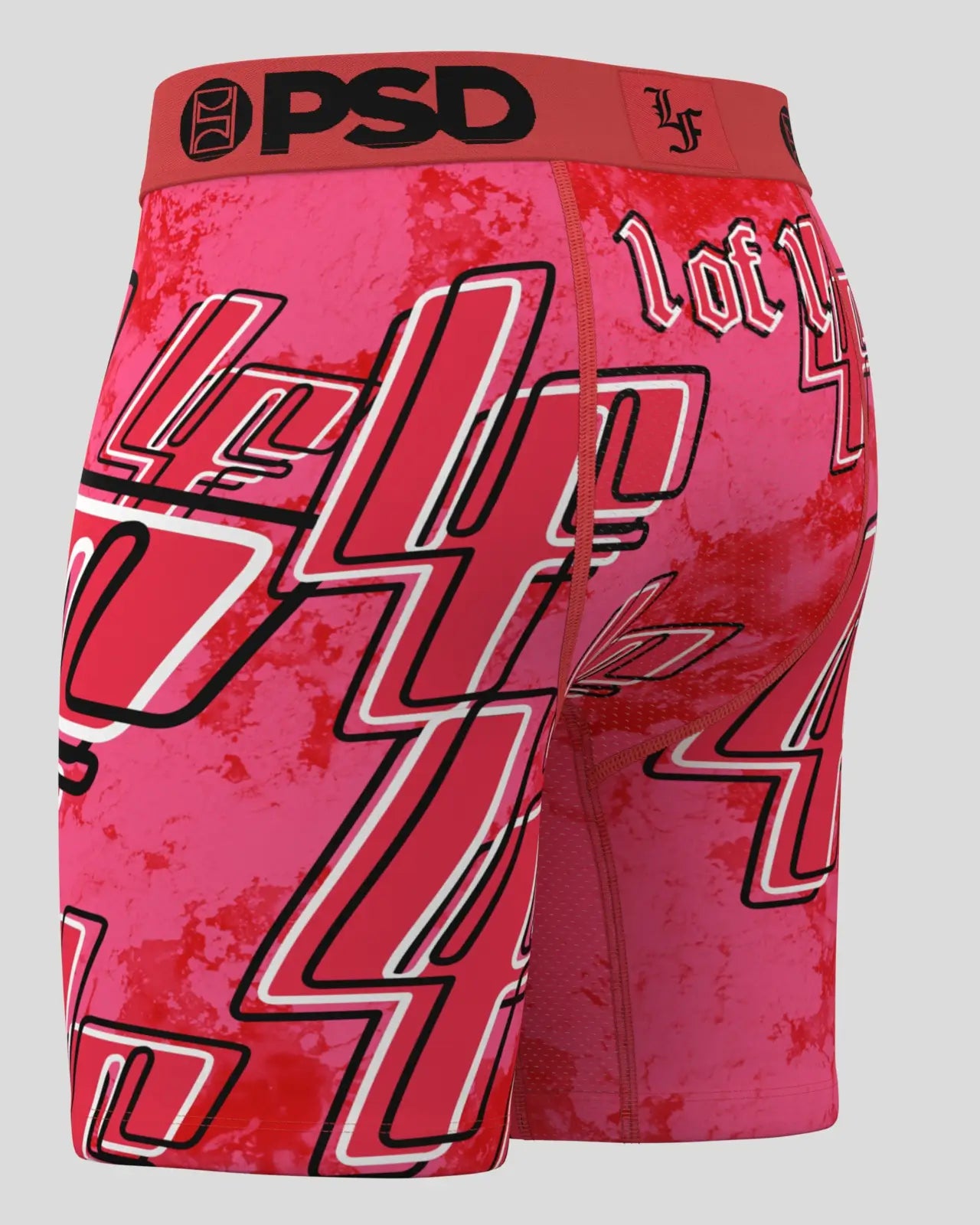 LaFrancé - Alien - Image 3