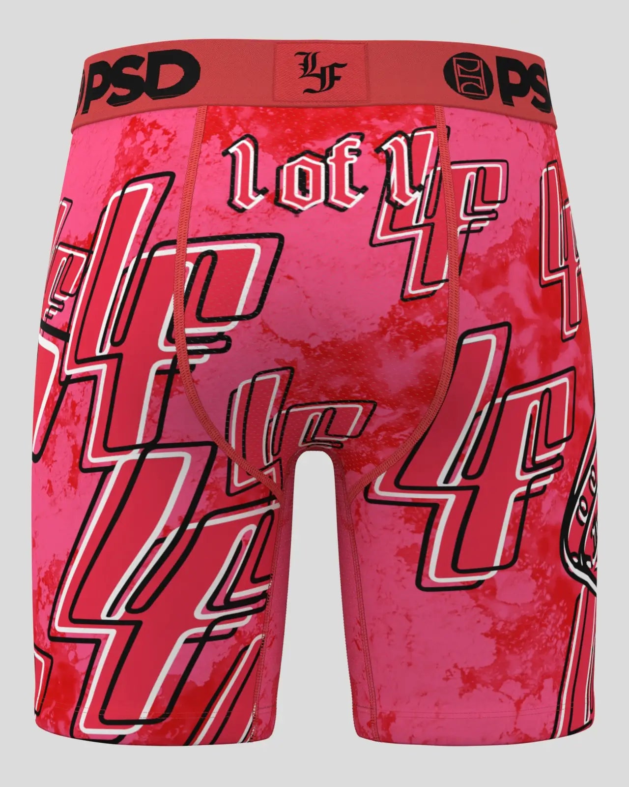 LaFrancé - Alien - Image 4