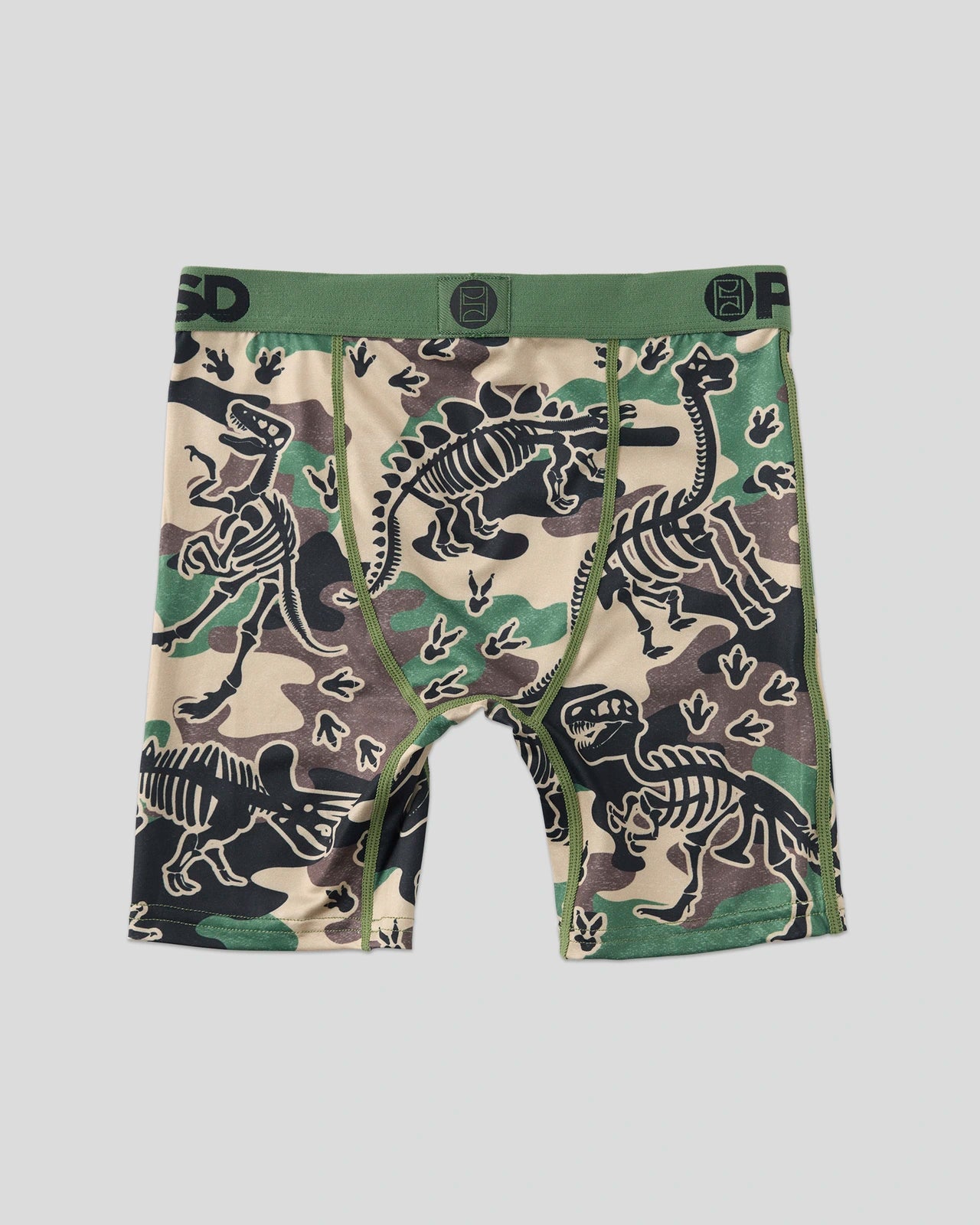 Dino Camo - Image 2